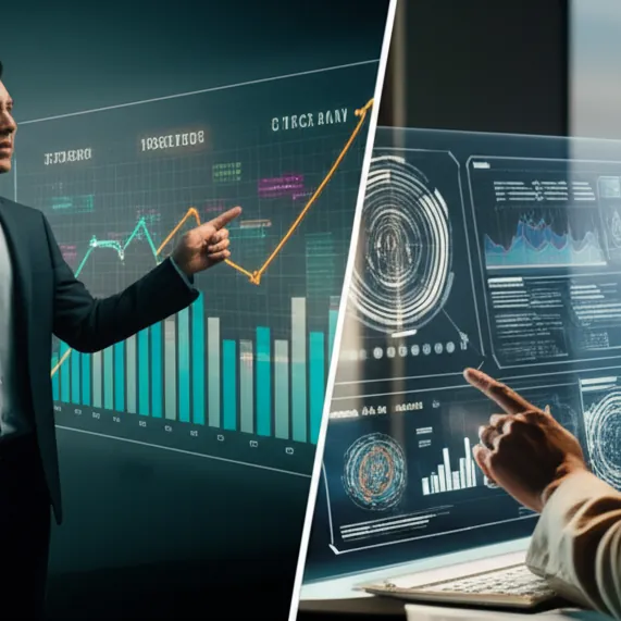 Dropshipping guru advice vs. 2026 reality with AI-powered content