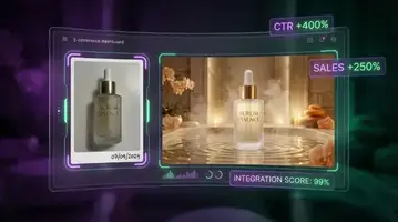 Scaling Shopify with AI