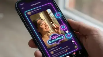 TikTok AI Ads