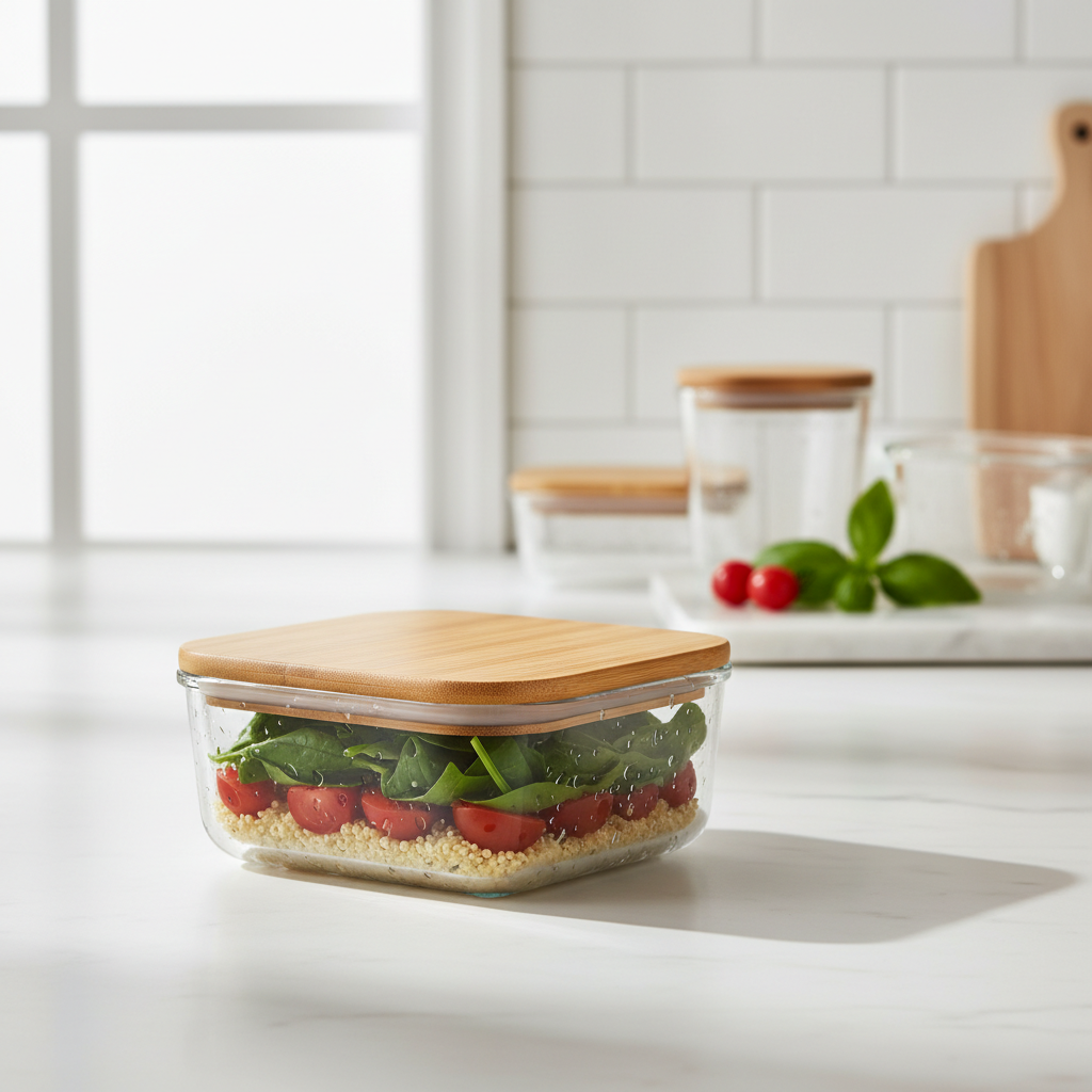 Cross-channel ecommerce adaptation example for product visuals