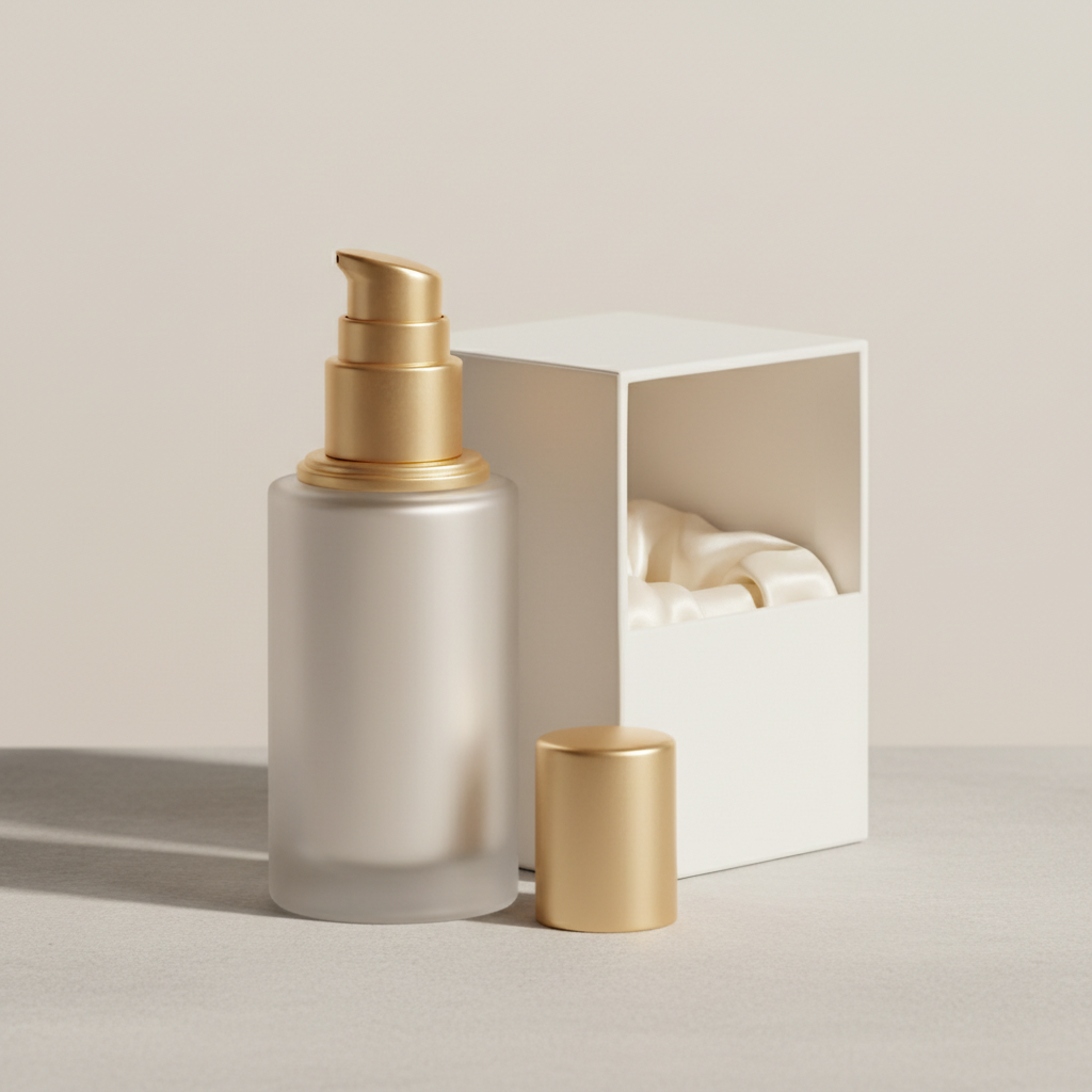 Structured product support visual for feature callouts and listing modules