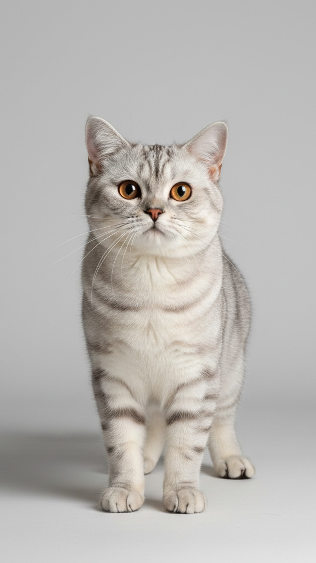 Cat product lifestyle visual